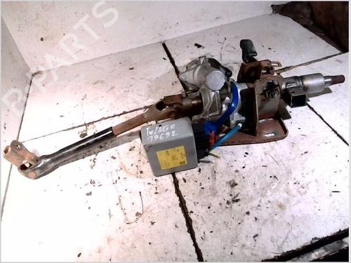 Used Steering column RENAULT TWINGO II (CN0_) 1.2 16V (CN04, CN0B) (75 hp) 26109786