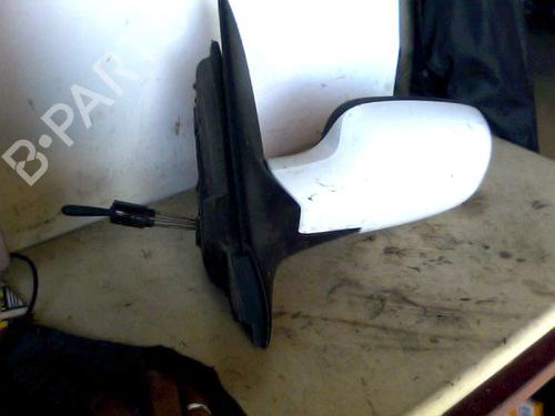 Left mirror RENAULT 19 I (B/C53_) 1.4 | BP28576638C26 