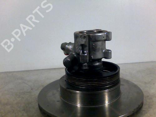 Styring servopumpe PEUGEOT 306 Hatchback (7A, 7C, N3, N5) 2.0 HDI 90 (90 hp) 26068130