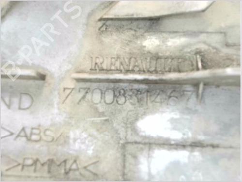 Blinklys fortil højre RENAULT MEGANE Scenic (JA0/1_) 1.9 dTi (JA0N) | BP28113206C33 
