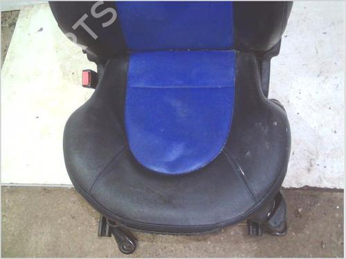 Siège avant gauche FORD KA (RB_) 1.6 i | BP29823739C15