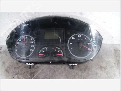 Used Instrument cluster CITROËN JUMPER II Van 2.2 HDi 120 (120 hp) 29473069