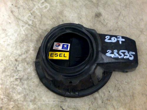 Fuel flap PEUGEOT 207 (WA_, WC_) 1.4 HDi | BP26088894C131 