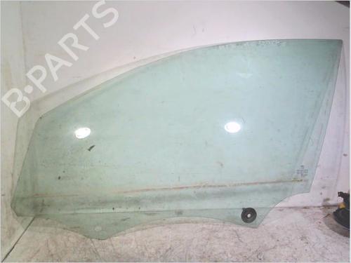 Used Front left door window Front left door window PEUGEOT 308 II (LB_, LP_, LW_, LH_, L3_) 1.6 BlueHDi 120 (120 hp) 35948271 35948271