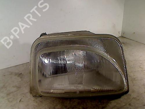 Used Right headlight RENAULT RAPID Box Body/MPV (F40_, G40_) 1.9 D (F40R) (54 hp) 26106135