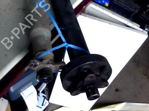 Used Driveshaft Driveshaft MERCEDES-BENZ 190 (W201) D 2.5 (201.126) (90 hp) 26943858 26943858