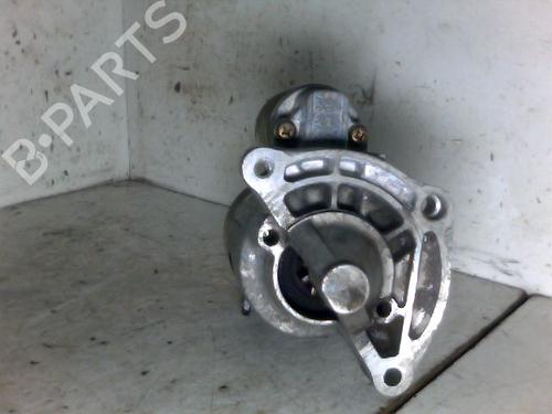 Starter PEUGEOT 206 Hatchback (2A/C) 1.1 i | BP26095164M8 