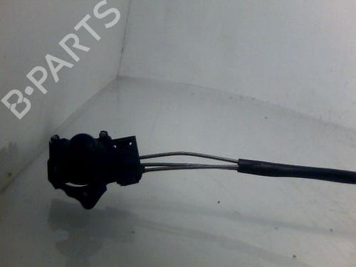 Left mirror VW POLO (6N2) 1.4 | BP26072475C26 