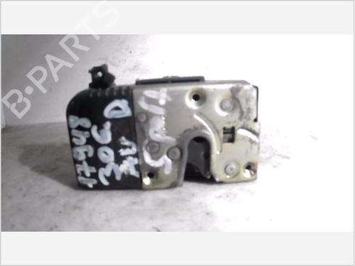 Front right lock PEUGEOT 306 Hatchback (7A, 7C, N3, N5) 1.9 DT | BP26097169C97 