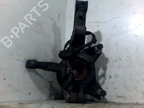 Left front steering knuckle RENAULT KANGOO / GRAND KANGOO II (KW0/1_) 1.5 dCi 75 (KW07, KW10, KW04) | BP26087533M25 