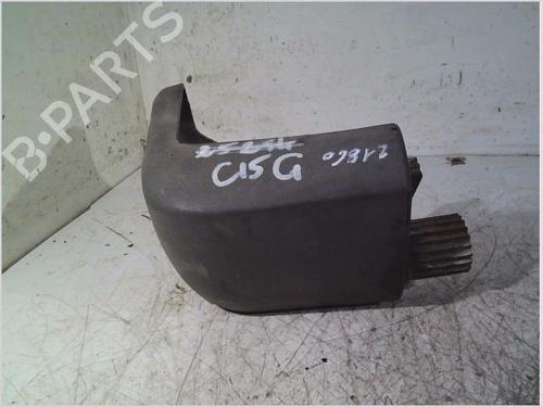 Corner bumper CITROËN C15 Box Body/MPV (VD_) 1.8 D | BP26111470C117 