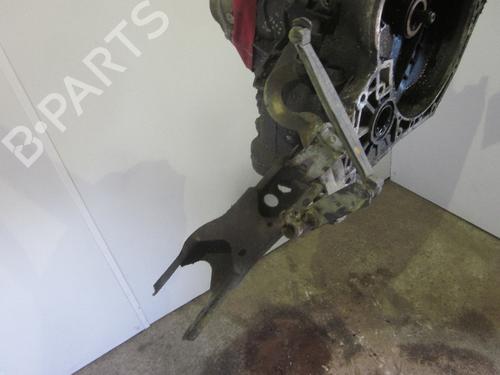 Gearbox OPEL TIGRA (S93) 1.4 16V (F07) | BP26095120M3 