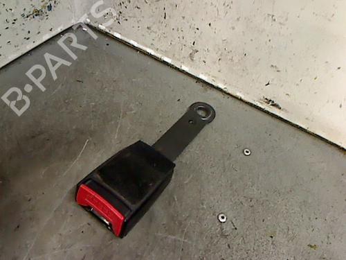 Sikkerhedssele-spænde Sikkerhedssele-spænde PEUGEOT 206 Hatchback (2A/C) 1.9 D (69 hp) 37021426 37021426