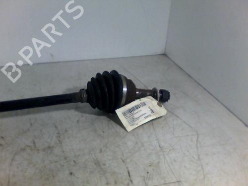 Right front driveshaft OPEL ASTRA G Hatchback (T98) 1.6 (F08, F48) | BP26088511M39 