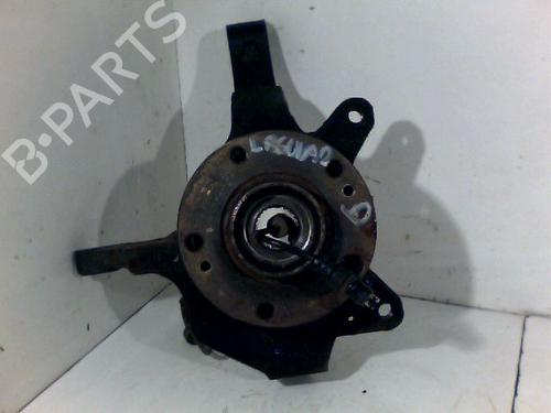 Højre Styrespindel Lejehus RENAULT LAGUNA II (BG0/1_) 1.9 dCi (BG08, BG0G) (120 hp) 26075245