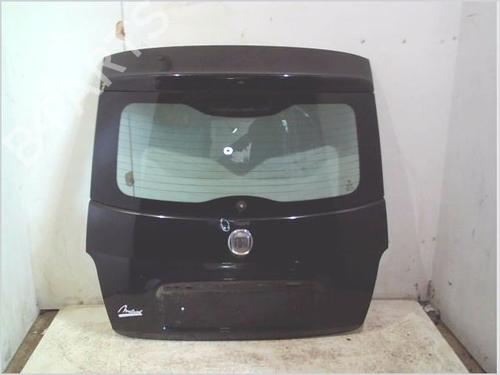 Used Tailgate FIAT 500 (312_) 1.3 D Multijet (312AXB1A) (75 hp) 26116587