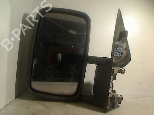Retrovisor izquierdo VW LT 28-46 II Van (2DA, 2DD, 2DH) 2.5 SDI | BP29472603C26 