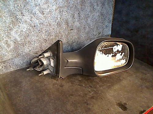 Used Right mirror RENAULT SAFRANE II (B54_) 2.2 dT (B54G) (113 hp) 26057008