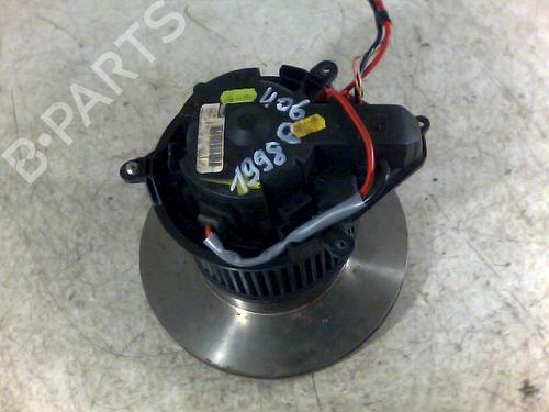 Heater blower motor PEUGEOT 406 (8B) 1.8 16V | BP26067462M62 