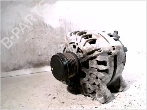 Alternator PEUGEOT 308 II (LB_, LP_, LW_, LH_, L3_) 1.6 HDi 100 | BP26111212M7 