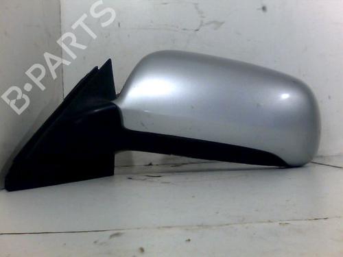 Used Left mirror AUDI A4 B5 (8D2) 1.9 TDI (90 hp) 26075155