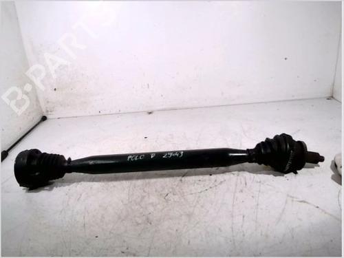 Used Right front driveshaft Right front driveshaft VW POLO IV (9N_, 9A_) 1.2 12V (64 hp) 33007269 33007269