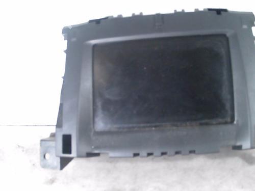 Multifunctionele display OPEL ASTRA H (A04) 1.7 CDTI (L48) (125 hp) 26093032