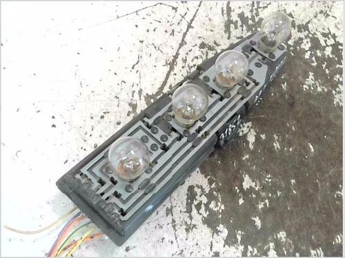 Used Left taillight Left taillight PEUGEOT EXPERT Van (222) 2.0 HDI (94 hp) 33337466 33337466