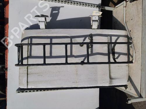 Used Right tailgate Right tailgate RENAULT TRAFIC II Van (FL) 1.9 dCi 80 (FL0B) (82 hp) 36668994 36668994
