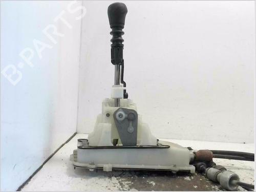 Shift knob NISSAN CUBE (Z12) 1.5 dCi | BP33851601I34 - Image 5