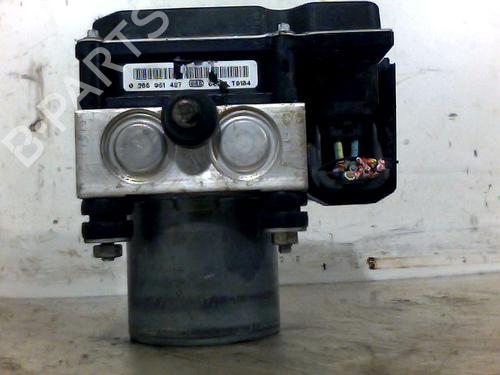 ABS pump CITROËN C4 Grand Picasso I (UA_) 1.6 HDi | BP26076127M43 