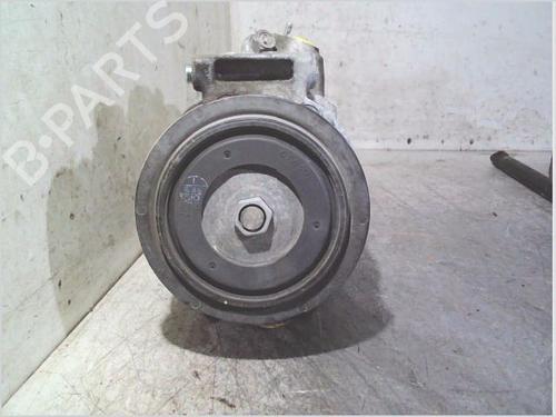 AC-Kompressor AC-Kompressor VW PASSAT B6 (3C2) 1.6 FSI (115 hp) 36699555 36699555