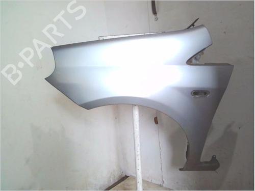 Used Left front fenders Left front fenders FIAT GRANDE PUNTO (199_) 1.4 (199AXB11, 199AXB1A, 199BXB1A, 199AXL1A) (77 hp) 36392179 36392179