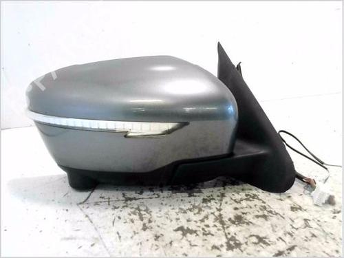 Retrovisore destro NISSAN JUKE (F15) 1.5 dCi (110 hp) 30107355