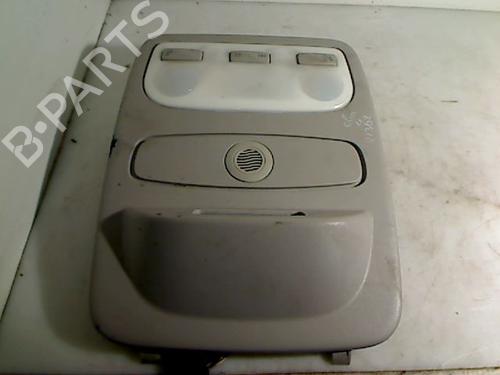 Used Interior roof light RENAULT CLIO IV (BH_) 1.5 dCi 90 (90 hp) 26117085
