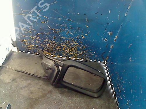 Used Right mirror CITROËN XANTIA (X1_, X2_) 1.9 D (69 hp) 26058805