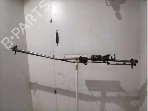 Used Front wipers mechanism PEUGEOT 307 SW (3H) 2.0 HDI 90 (90 hp) 26107201