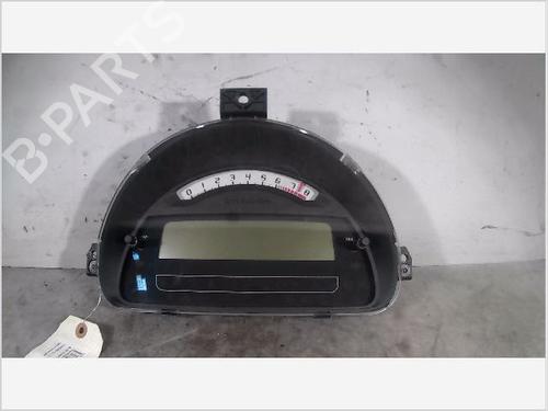 Used Instrument cluster CITROËN C3 I (FC_, FN_) 1.4 i (73 hp) 26111573