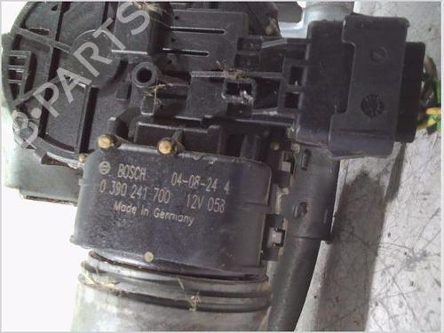 Front wipers mechanism CITROËN C5 II Break (RE_) 1.6 HDi (RE9HZC, RE9HYB) | BP26110717C83 