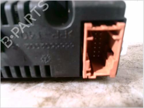 Display monitor CITROËN C3 II (SC_) 1.6 HDi 110 | BP26104746C48 