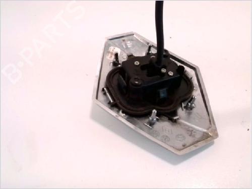 Electronic module RENAULT CLIO IV (BH_) 1.5 dCi 90 | BP26116283M83 