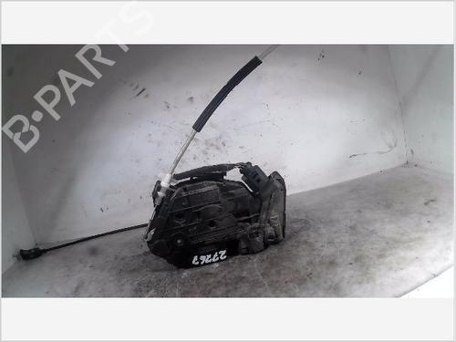 Rear right lock SEAT IBIZA IV SC (6J1, 6P5) 1.4 TDI | BP26100071C99 