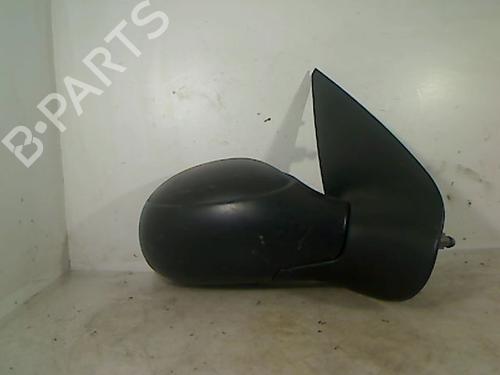 Right mirror PEUGEOT 206 Hatchback (2A/C) 1.4 i | BP26072818C27 
