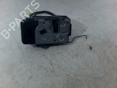 Front left lock OPEL VIVARO A Van (X83) 2.0 CDTI (F7) | BP26068593C98 