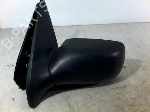 Left mirror FORD FIESTA IV (JA_, JB_) 1.3 i | BP26083391C26 