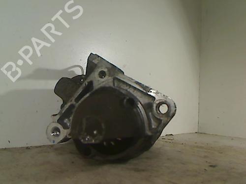 Startmotor NISSAN KUBISTAR Van (X76) 1.5 dCi | BP28323517M8