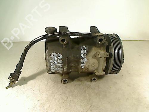 Used AC compressor CITROËN XSARA PICASSO (N68) 1.8 16V (115 hp) 26070844