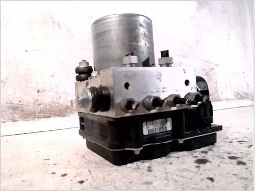 Used ABS pump PEUGEOT 3008 I MPV (0U_) 1.6 HDi (114 hp) 26110920