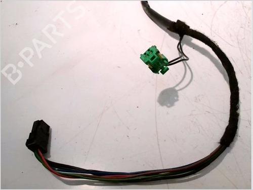 Right mirror FIAT ULYSSE (179_) 2.0 JTD | BP26108289C27 