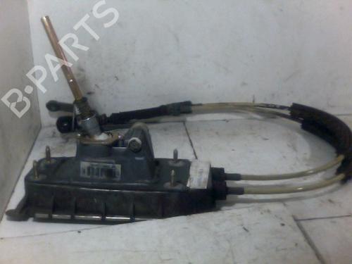Used Shift knob SEAT IBIZA III (6L1) 1.4 16V (75 hp) 28324577